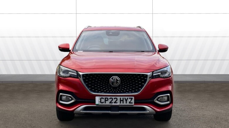 MG Hs 1.5 T-GDI Exclusive 5dr Petrol Hatchback
